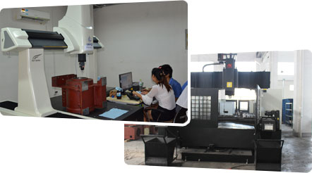 Surface grinding machine